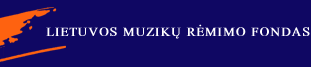 Lietuvos muzikų rėmimų fondas